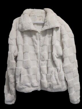 Preowned Thread And Supply Jacket